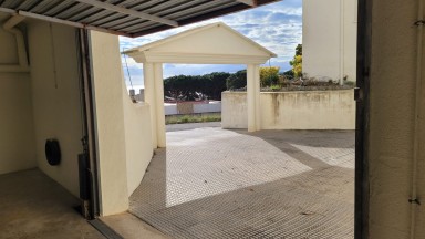 Bonic apartament per llogar a Cap Ras