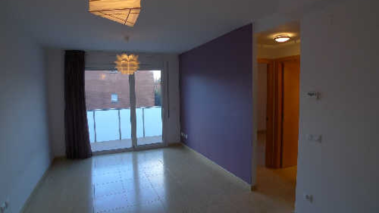 Ideal inversores: piso en venta, zona Horta Capallera, en Figueres