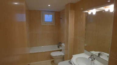 Ideal inversores: piso en venta, zona Horta Capallera, en Figueres