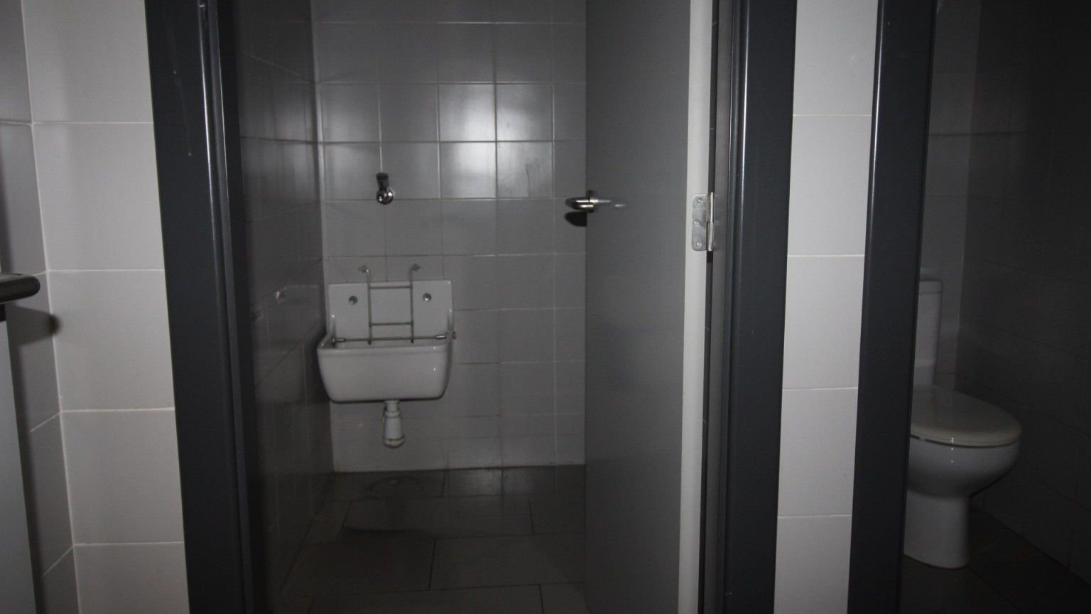 Premises for sale, ideal for commercial or office use, Creu de la mà area, in Figueres