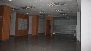 Premises for sale, ideal for commercial or office use, Creu de la mà area, in Figueres