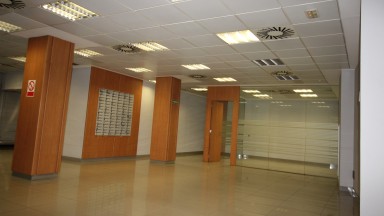 Premises for sale, ideal for commercial or office use, Creu de la mà area, in Figueres