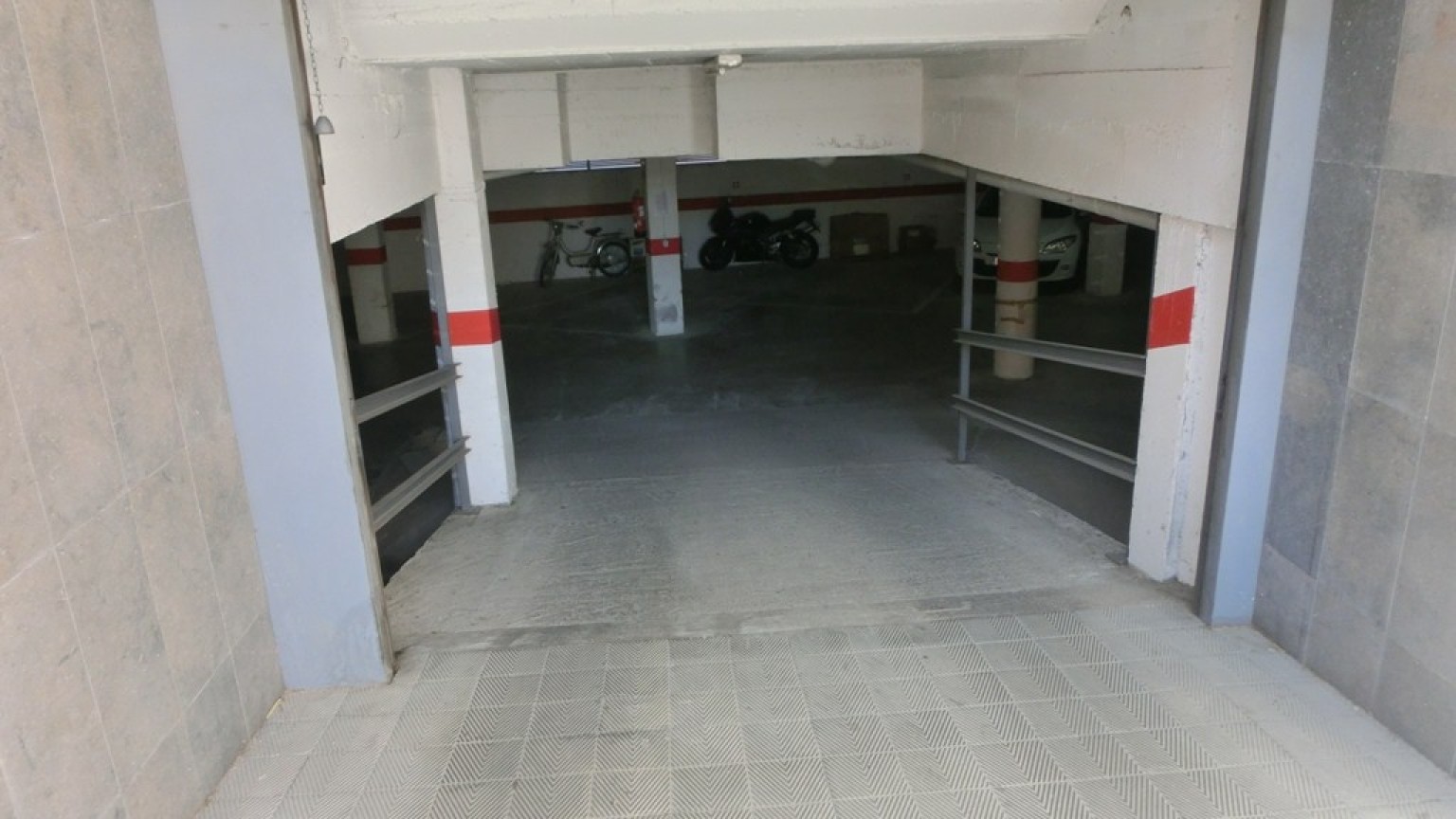Plaza de parking en venta, zona Horta Capallera, en Figueres