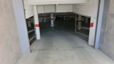 Plaza de parking en venta, zona Horta Capallera, en Figueres