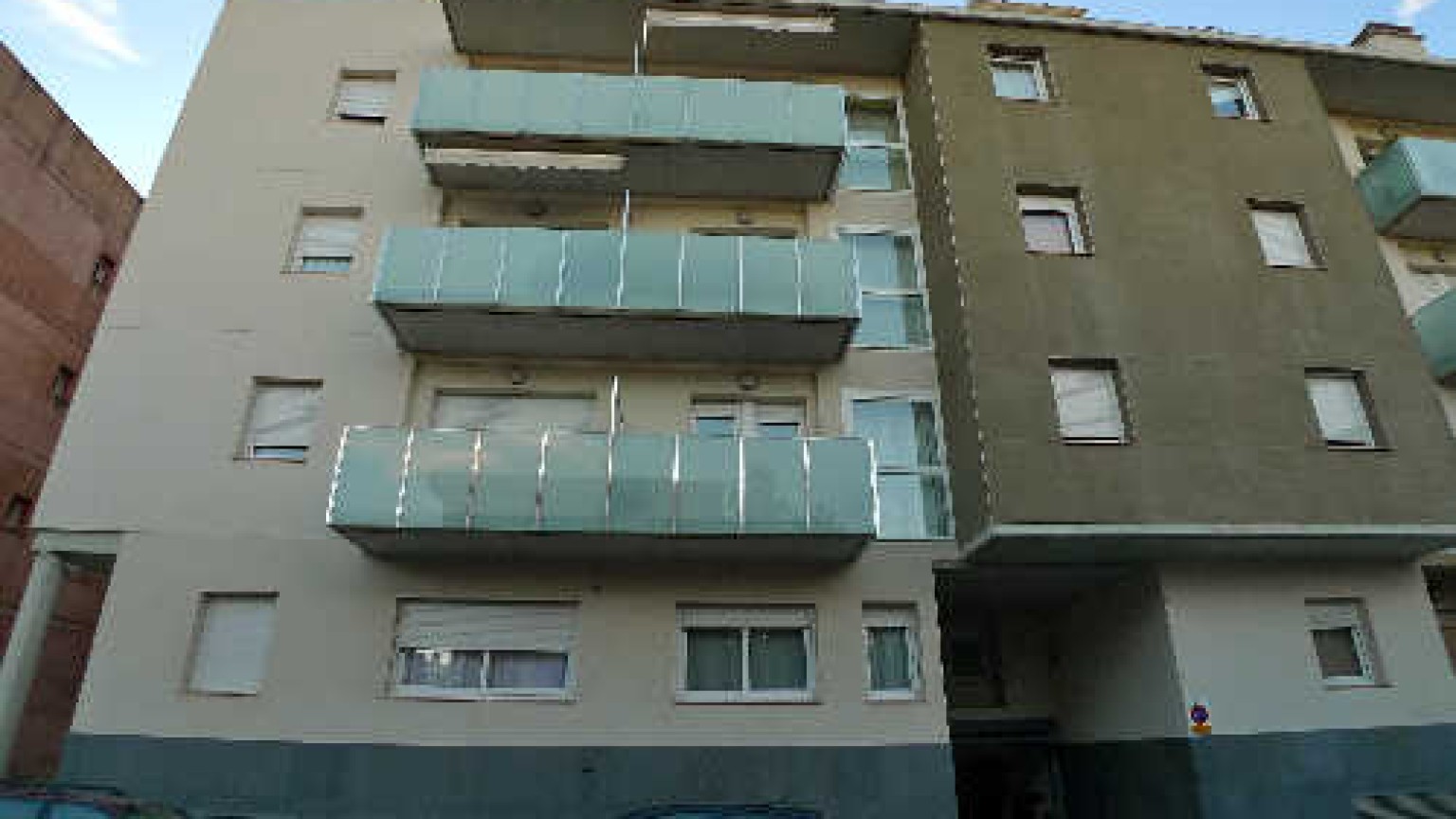 Ideal inversores: piso en venta, zona Horta Capallera, en Figueres
