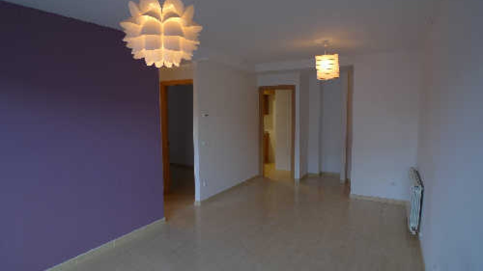 Ideal inversores: piso en venta, zona Horta Capallera, en Figueres