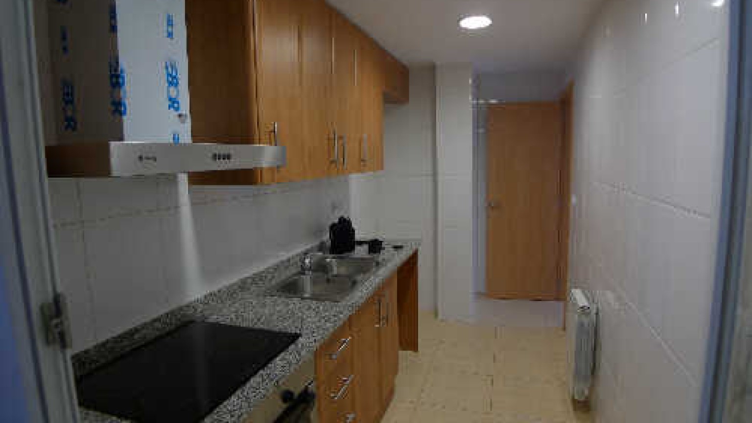 Ideal inversores: piso en venta, zona Horta Capallera, en Figueres