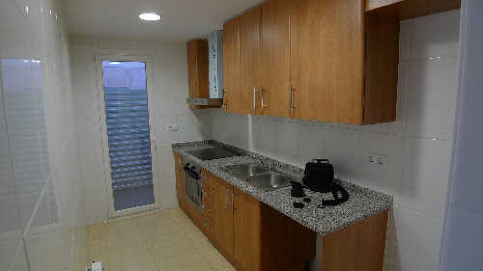Ideal inversores: piso en venta, zona Horta Capallera, en Figueres