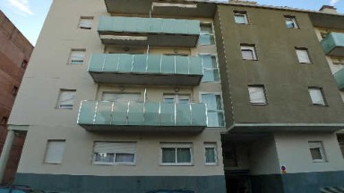 Ideal inversores: piso en venta, zona Horta Capallera, en Figueres