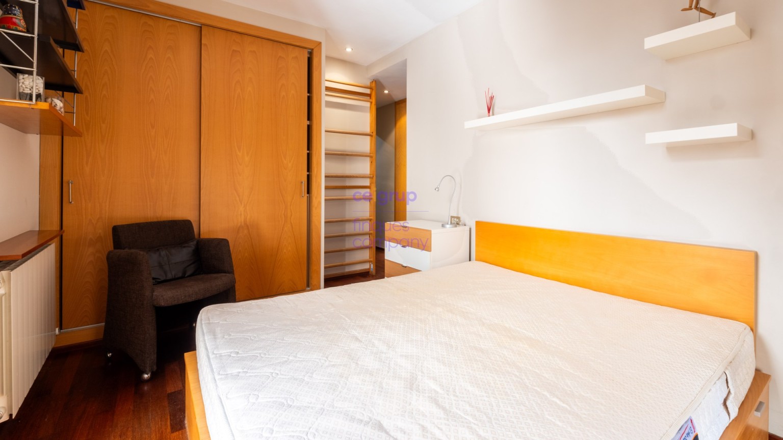  Piso en venta situado en el corazón del Barri Vell de Girona