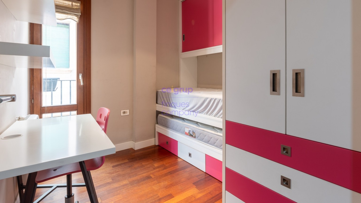  Piso en venta situado en el corazón del Barri Vell de Girona