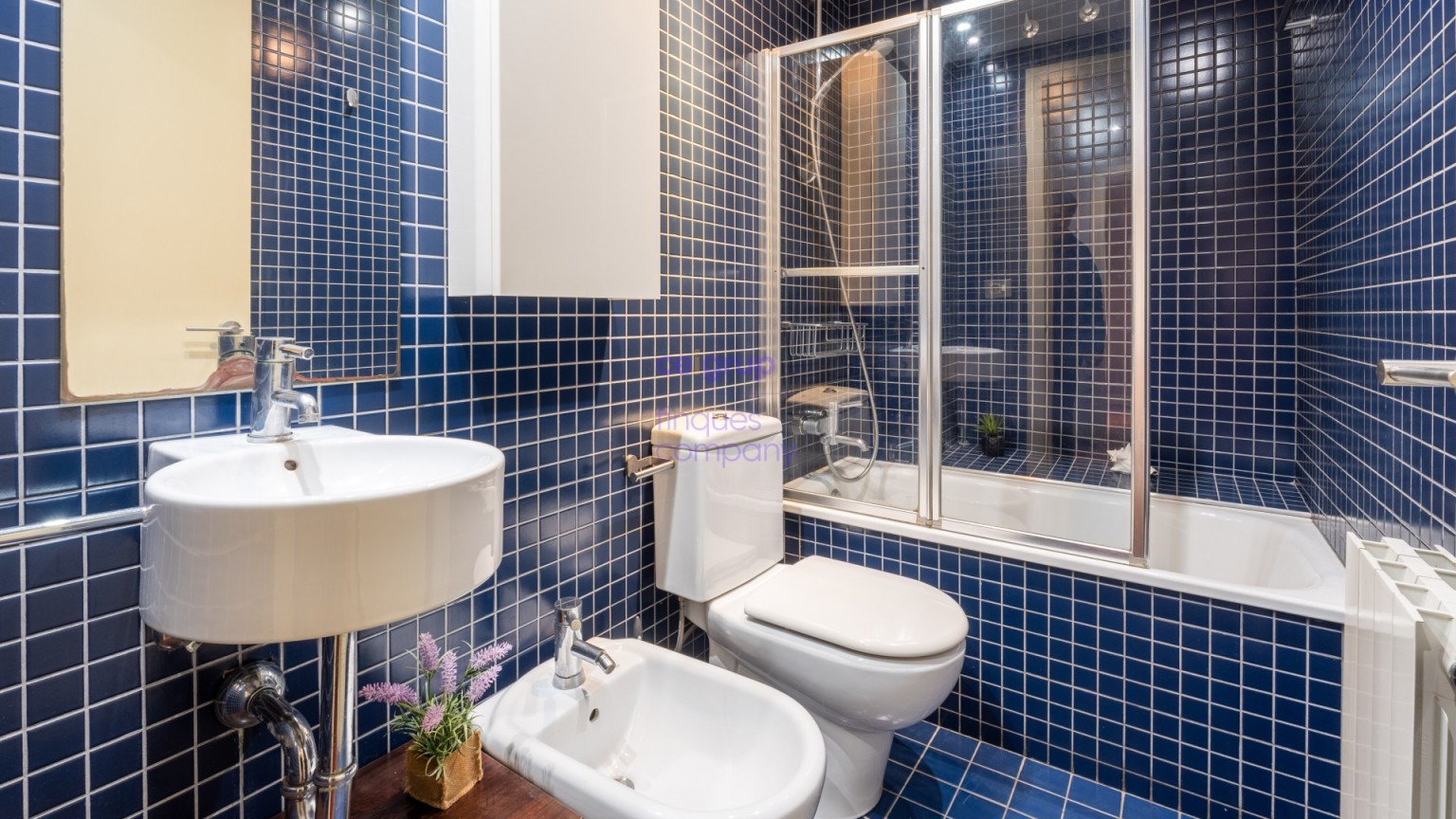  Piso en venta situado en el corazón del Barri Vell de Girona