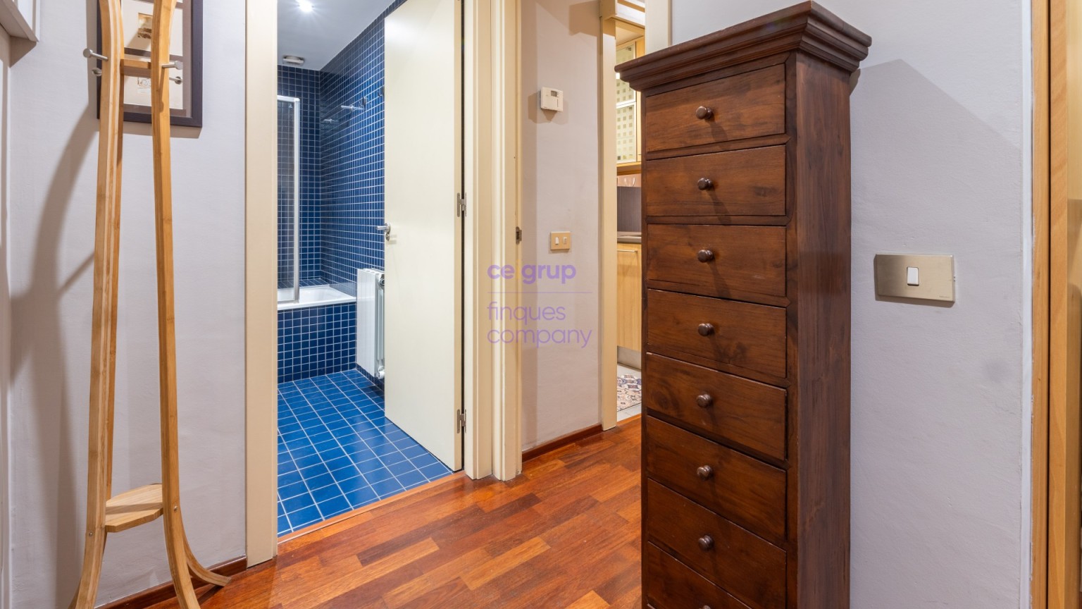  Piso en venta situado en el corazón del Barri Vell de Girona