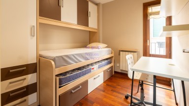  Piso en venta situado en el corazón del Barri Vell de Girona