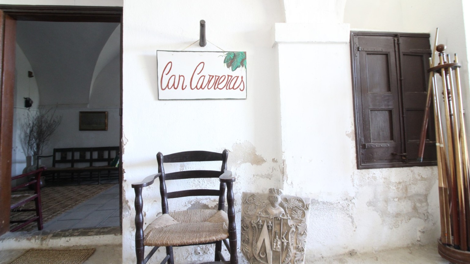 En venta excepcional propiedad histórica en Cabanes, versátil y exclusiva