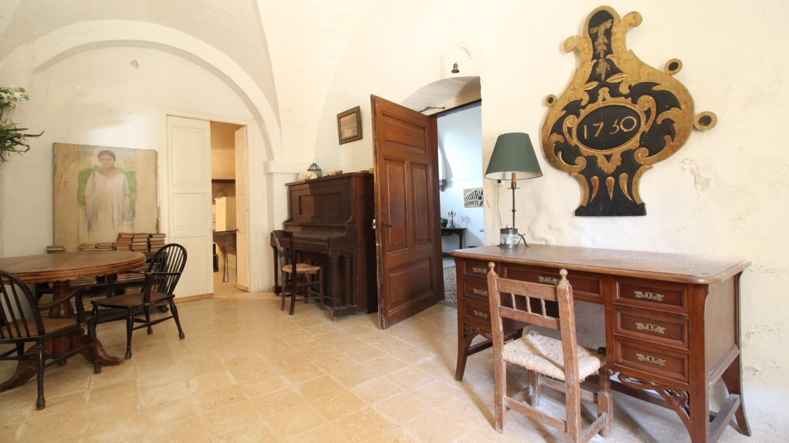 En venta excepcional propiedad histórica en Cabanes, versátil y exclusiva