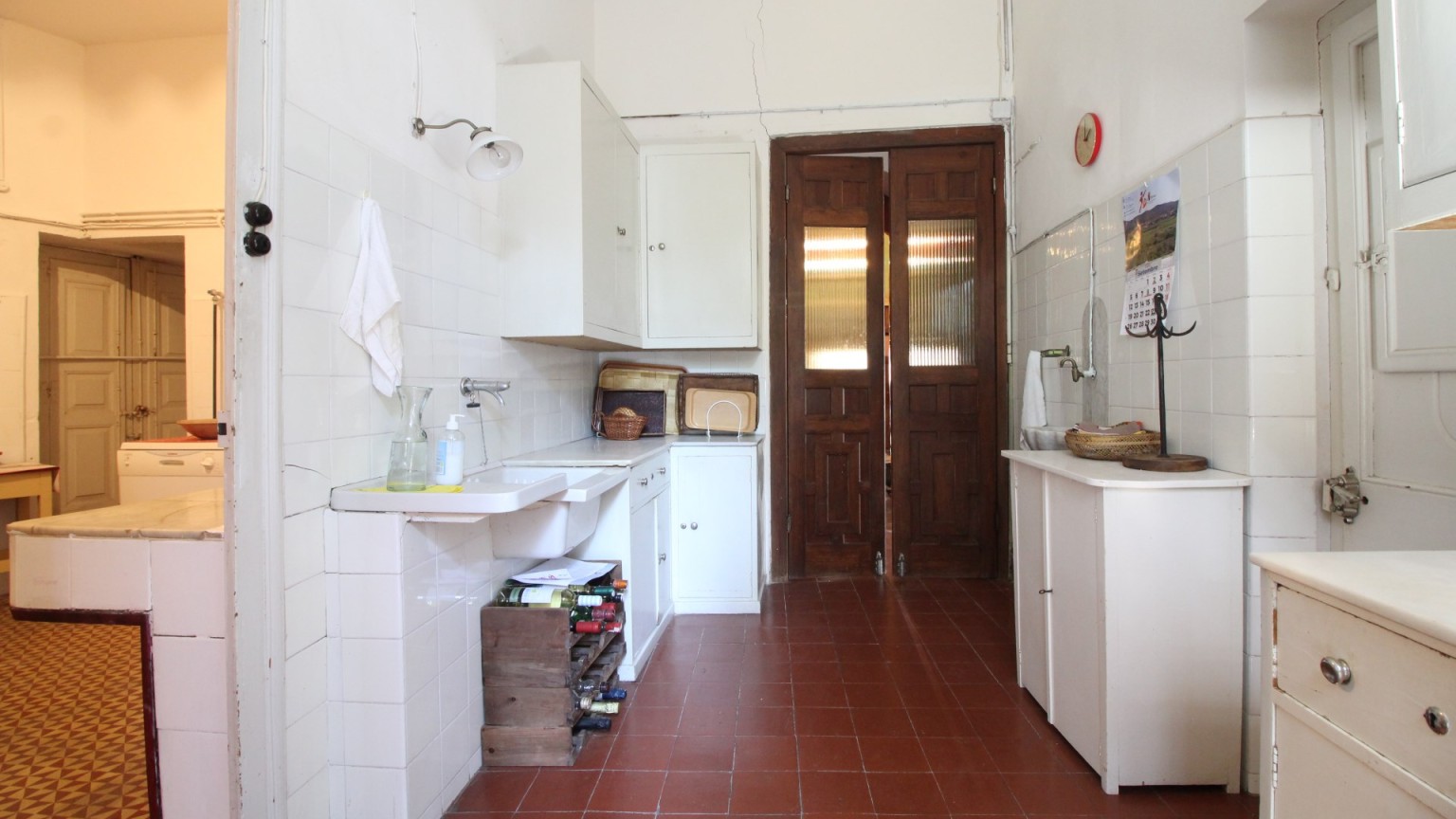 En venta excepcional propiedad histórica en Cabanes, versátil y exclusiva