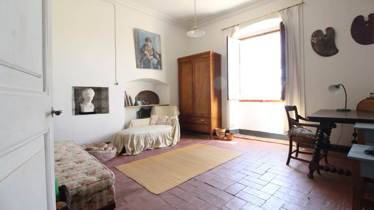 En venta excepcional propiedad histórica en Cabanes, versátil y exclusiva