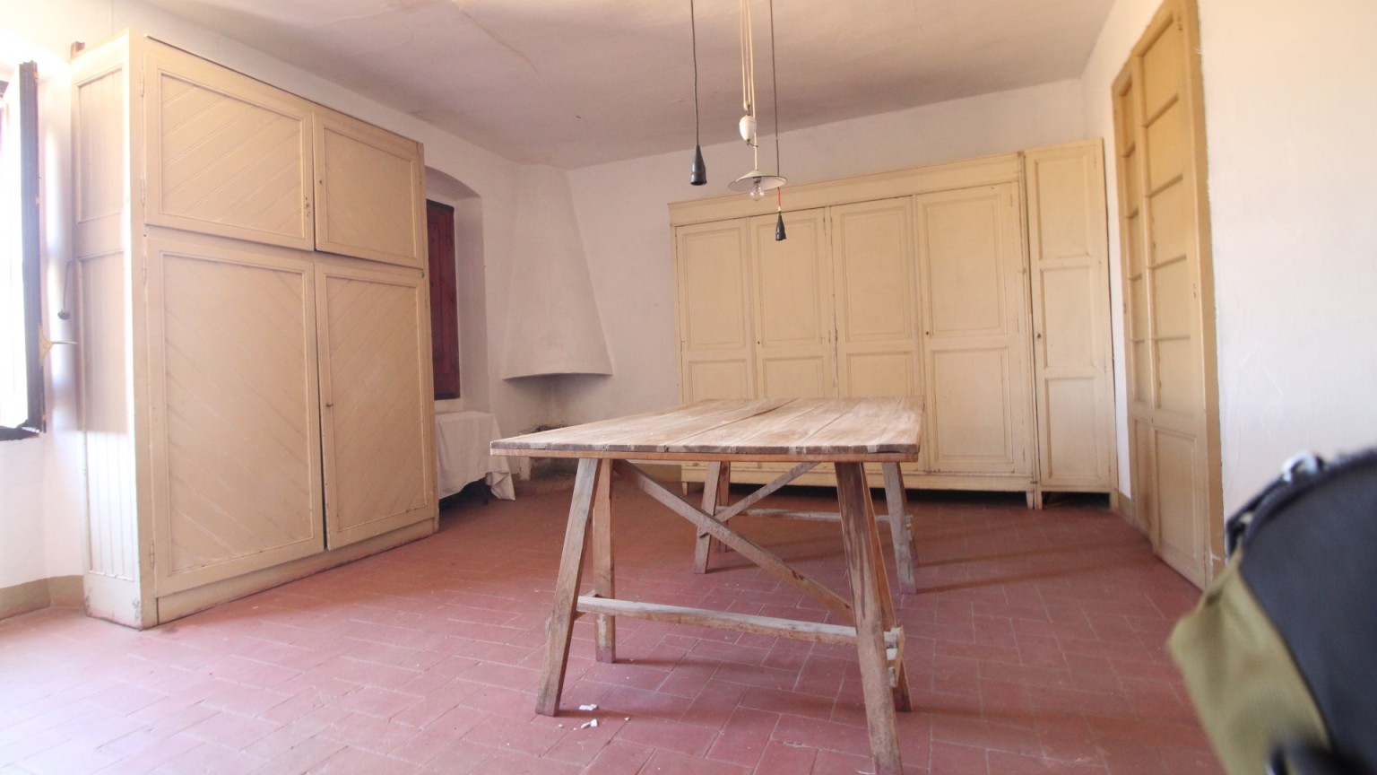 En venta excepcional propiedad histórica en Cabanes, versátil y exclusiva