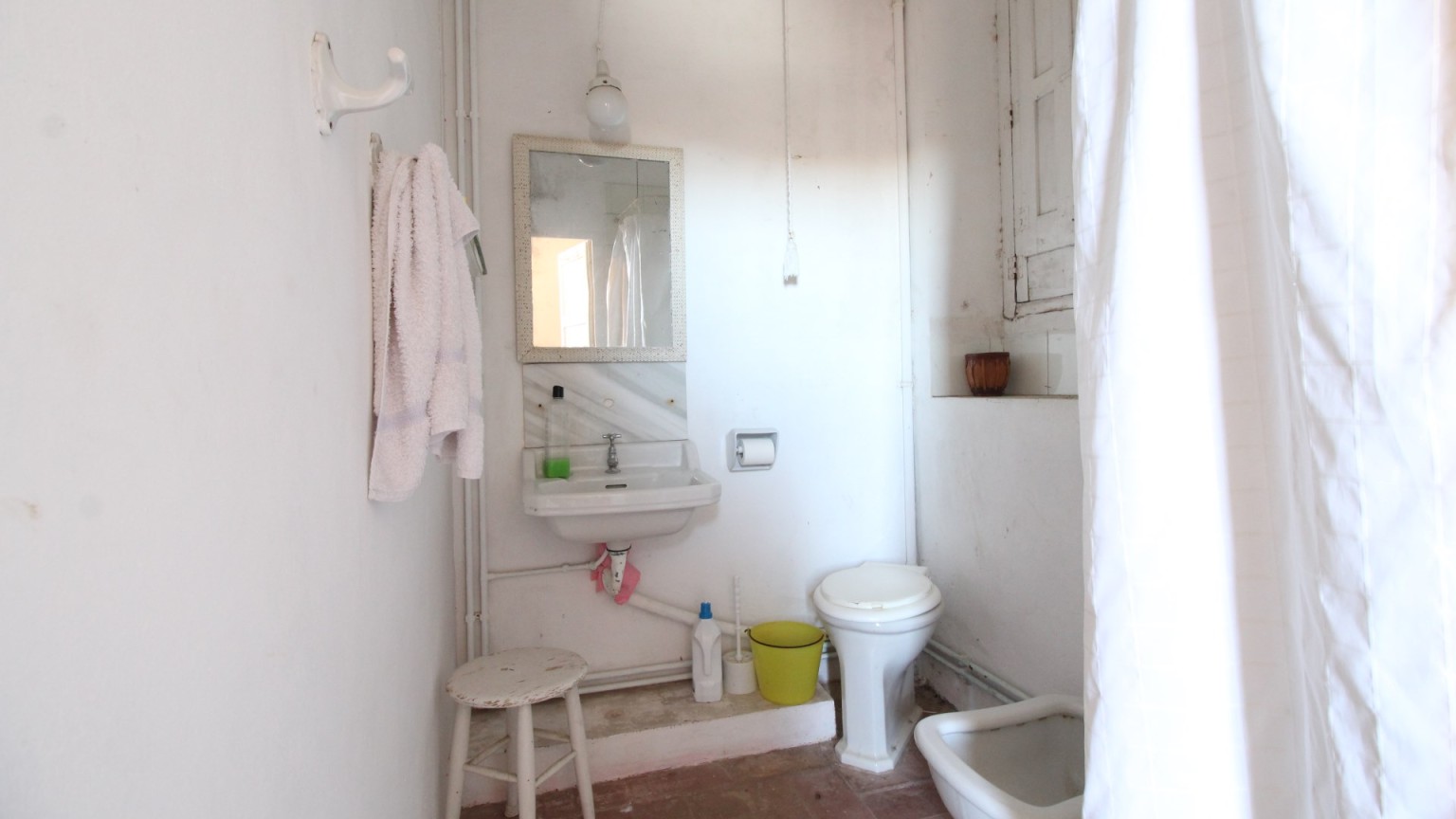 En venta excepcional propiedad histórica en Cabanes, versátil y exclusiva