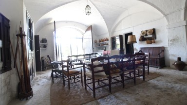 En venta excepcional propiedad histórica en Cabanes, versátil y exclusiva