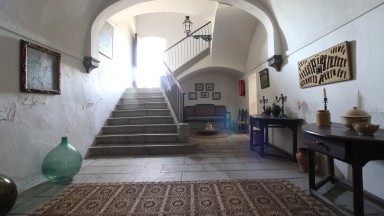 En venta excepcional propiedad histórica en Cabanes, versátil y exclusiva