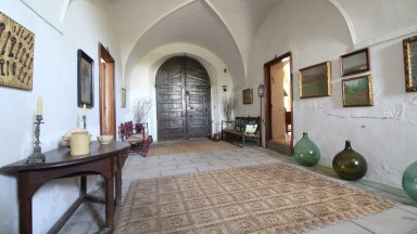 En venta excepcional propiedad histórica en Cabanes, versátil y exclusiva