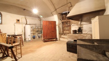 En venta excepcional propiedad histórica en Cabanes, versátil y exclusiva
