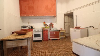 En venta excepcional propiedad histórica en Cabanes, versátil y exclusiva