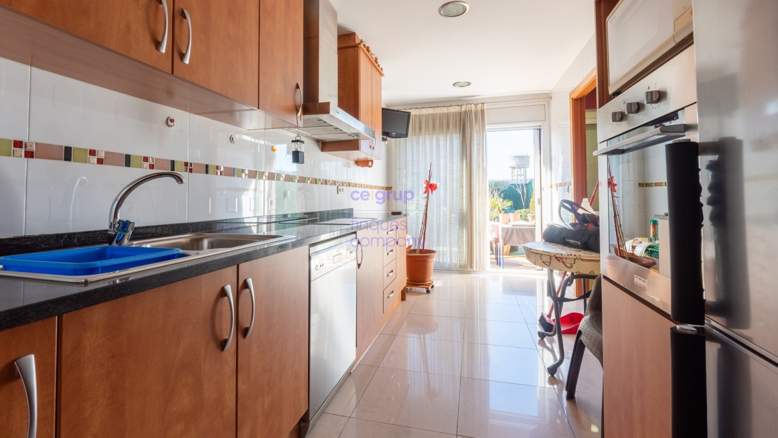 House for sale in the center of Vidreres 