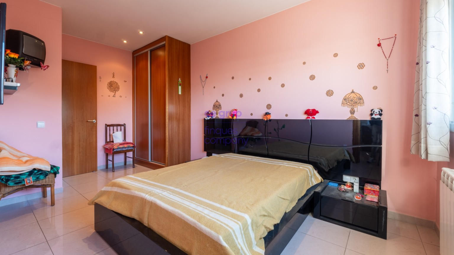 House for sale in the center of Vidreres 