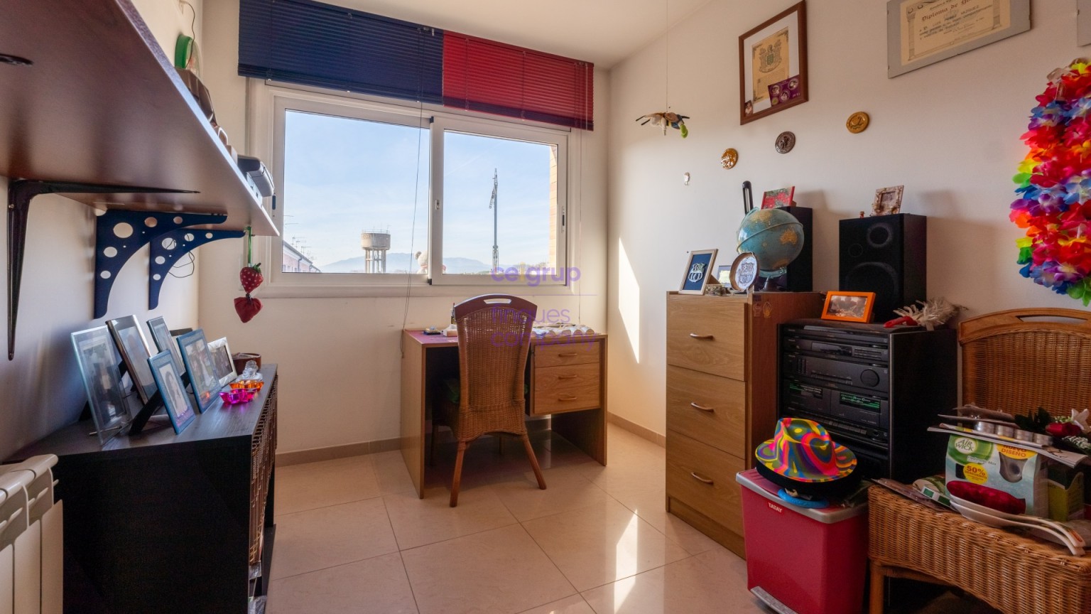House for sale in the center of Vidreres 