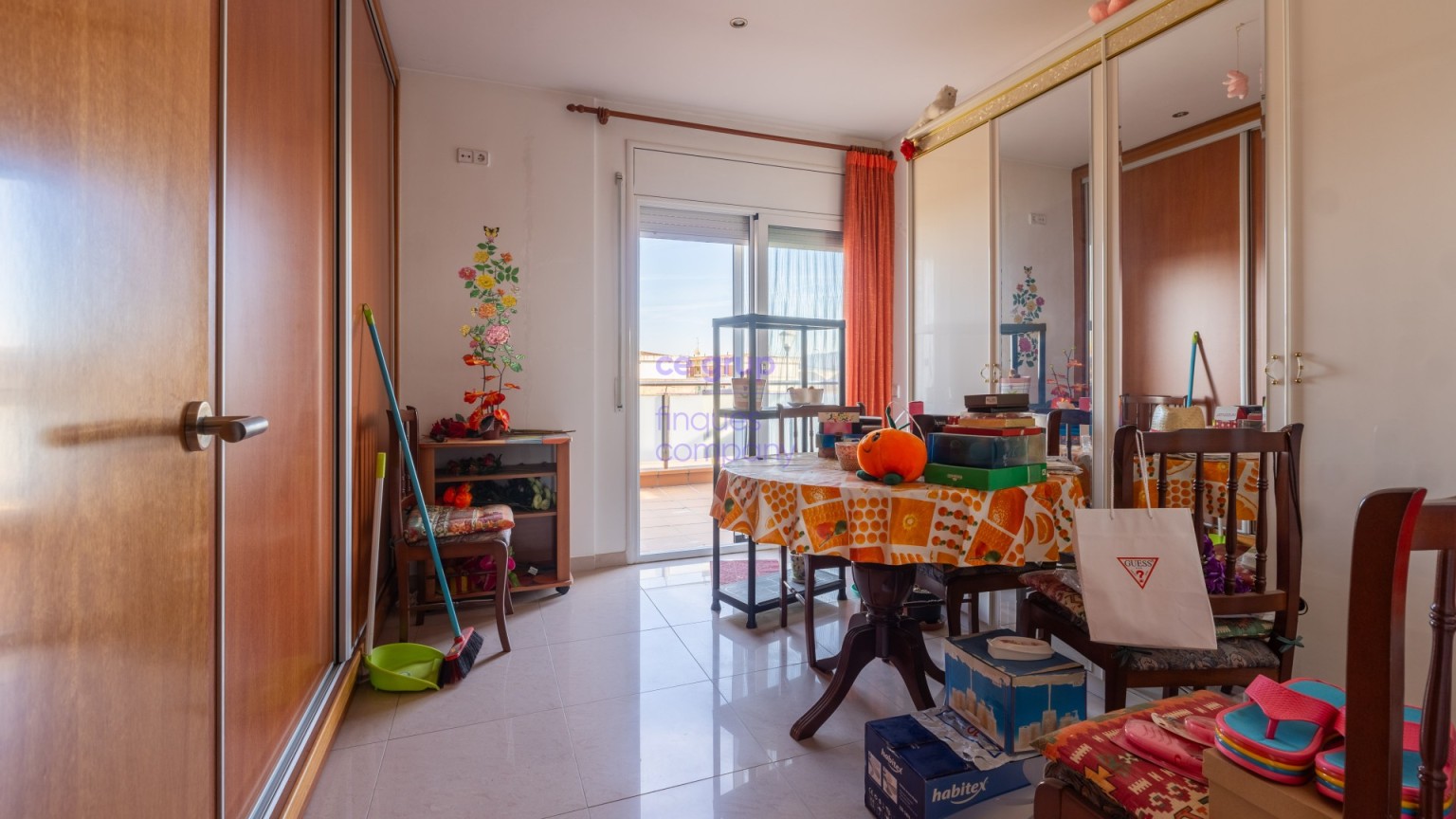 House for sale in the center of Vidreres 