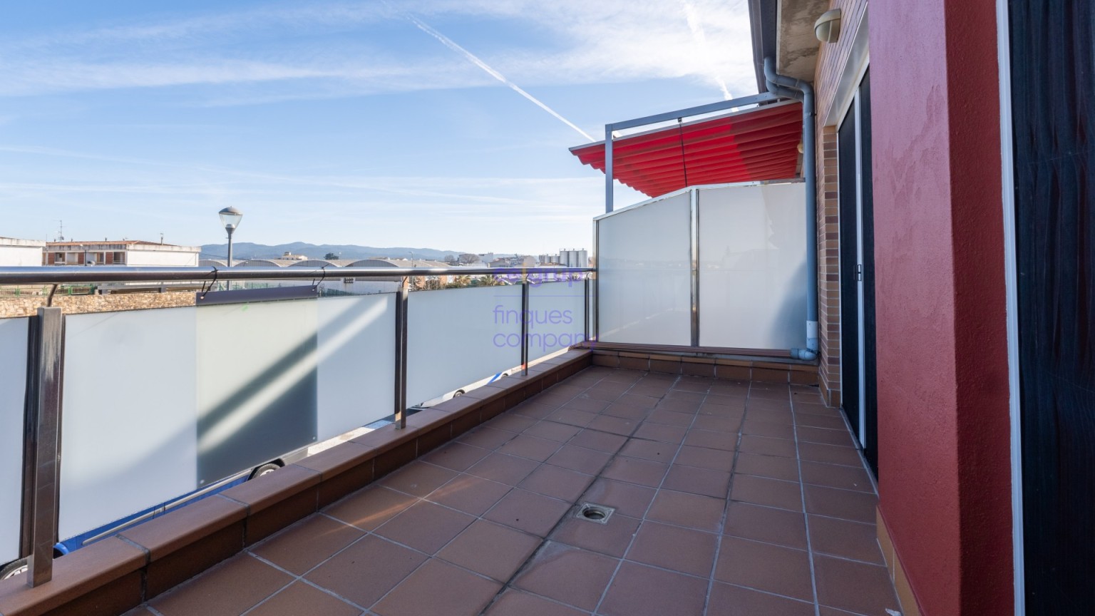 House for sale in the center of Vidreres 