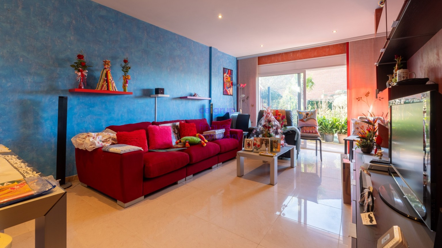 House for sale in the center of Vidreres 