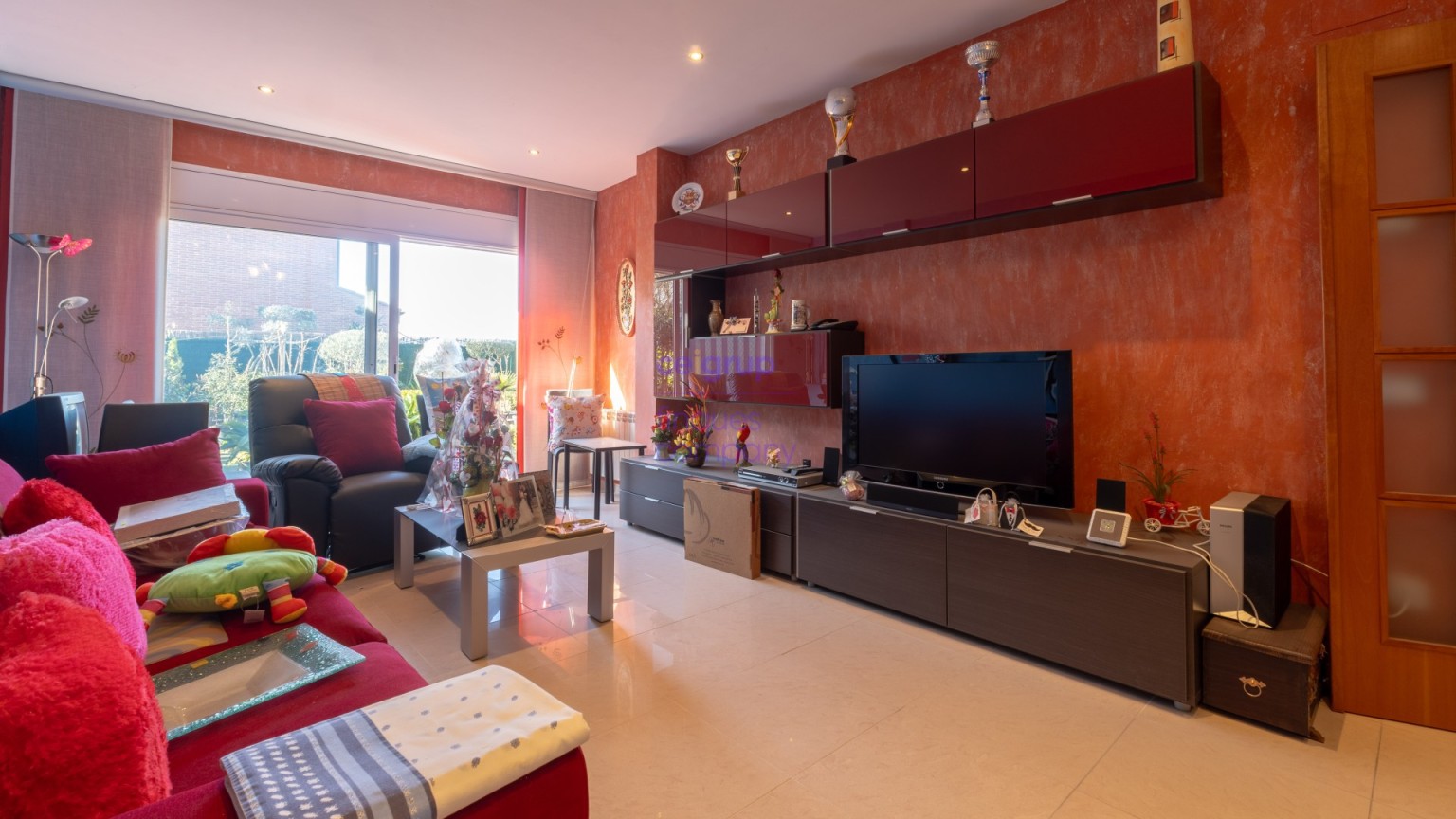 House for sale in the center of Vidreres 