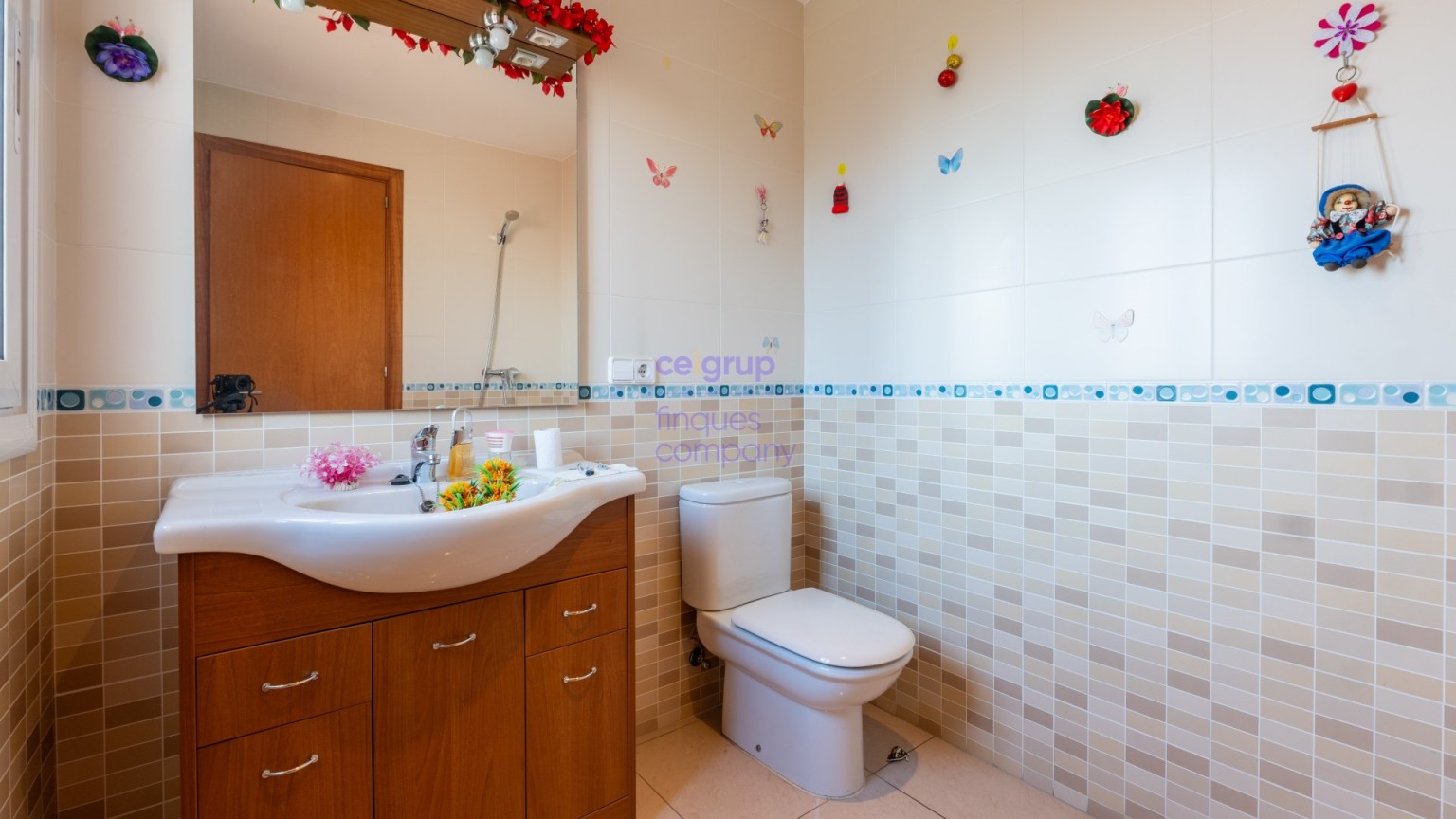 House for sale in the center of Vidreres 