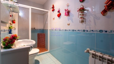 House for sale in the center of Vidreres 