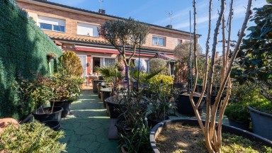 House for sale in the center of Vidreres 