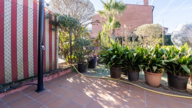 House for sale in the center of Vidreres 