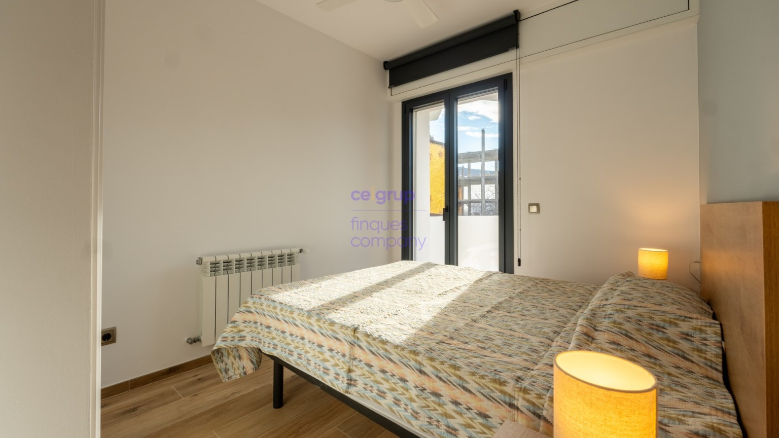 Fantástico apartamento en venta a primera línea del Port de Llançà