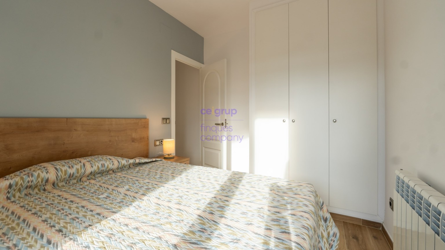 Fantástico apartamento en venta a primera línea del Port de Llançà