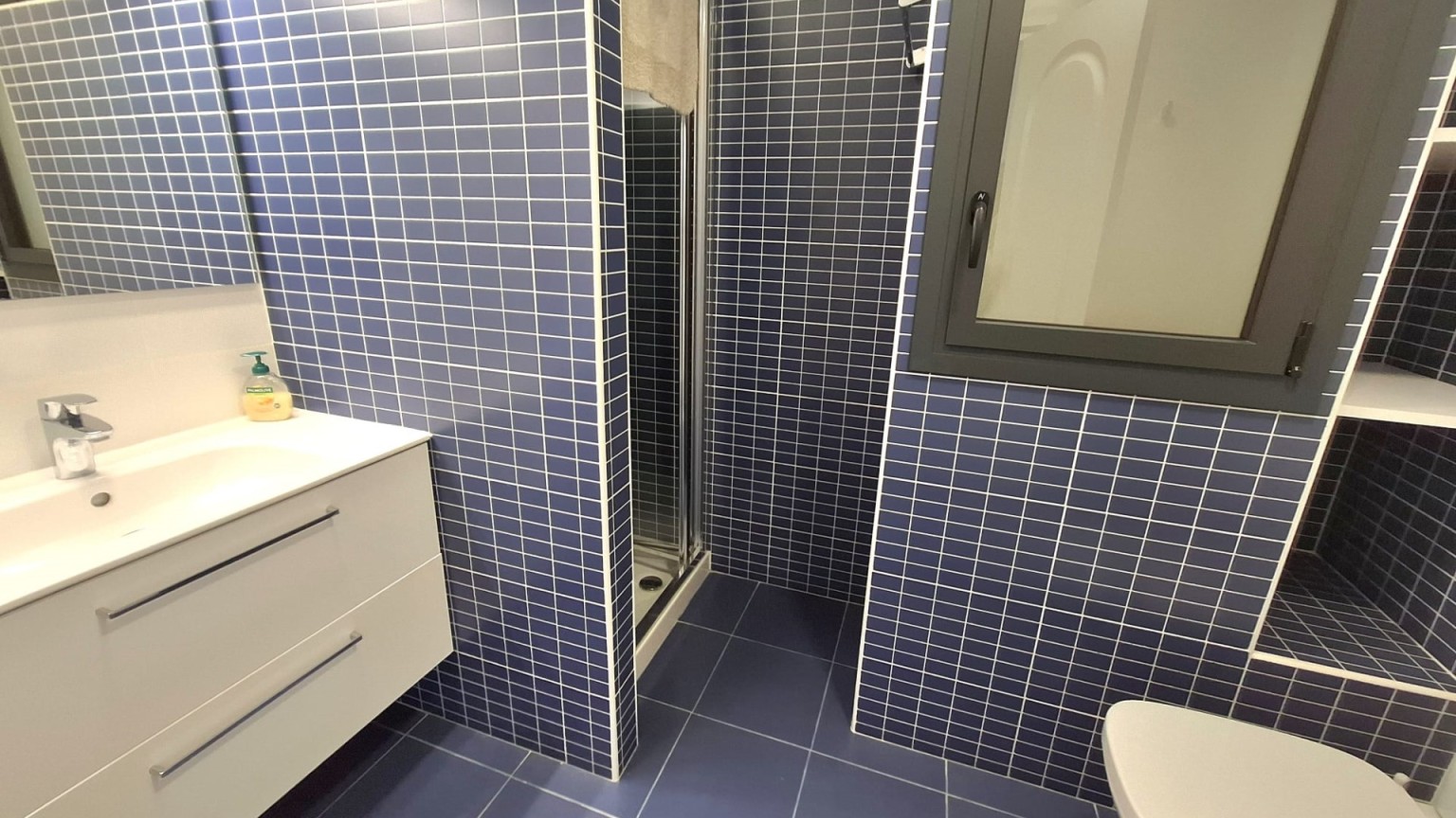 Fantástico apartamento en venta a primera línea del Port de Llançà