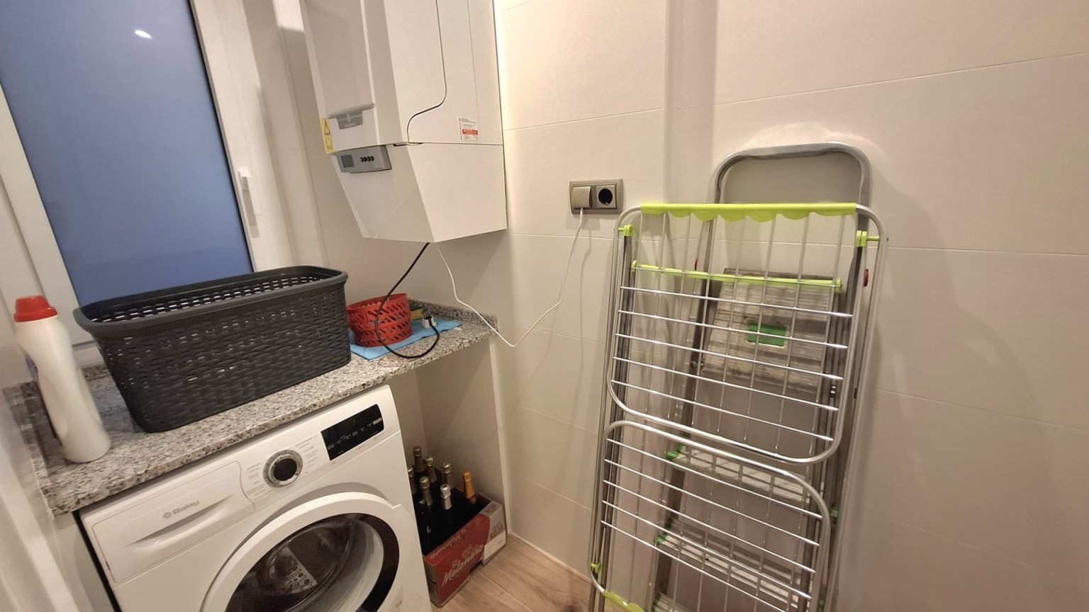 Fantástico apartamento en venta a primera línea del Port de Llançà