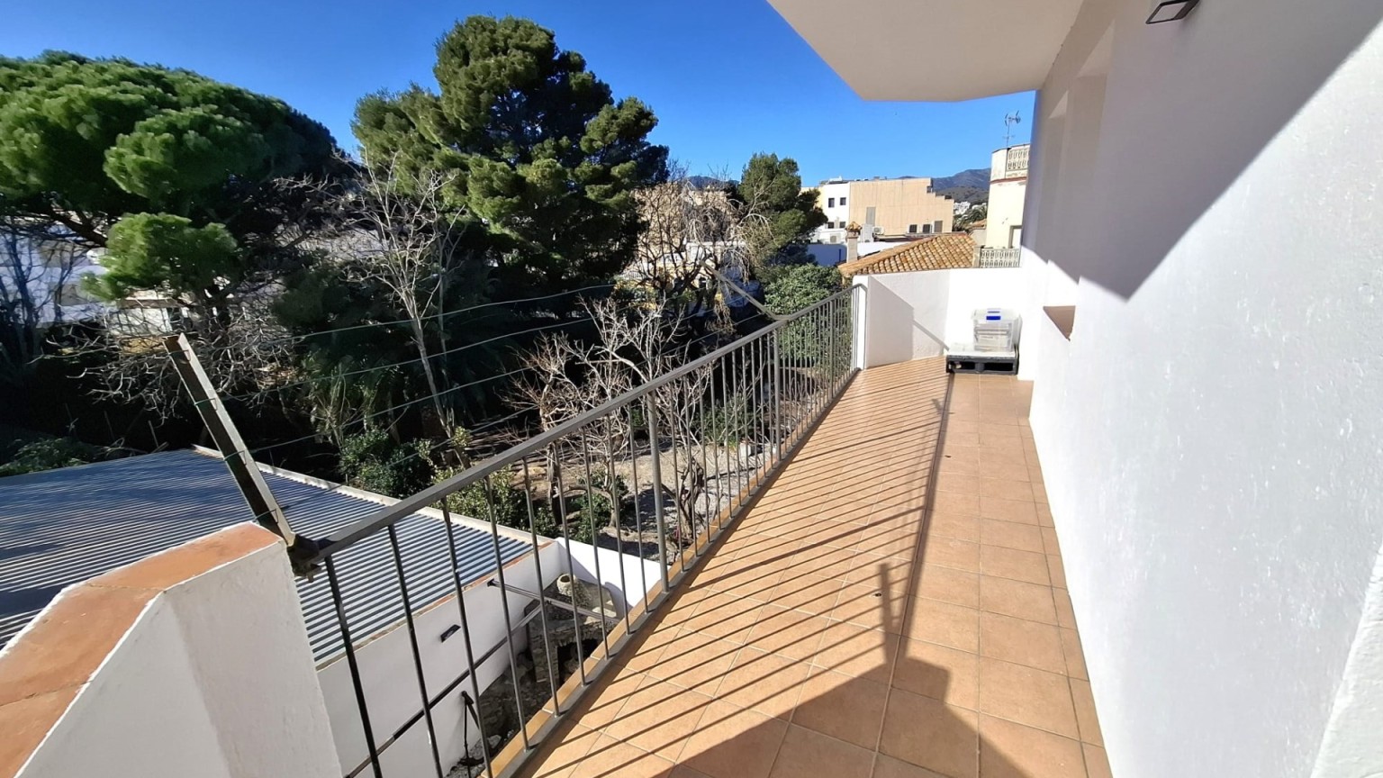 Fantástico apartamento en venta a primera línea del Port de Llançà