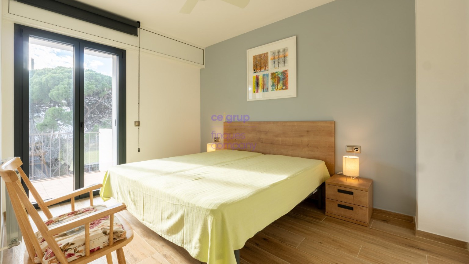 Fantástico apartamento en venta a primera línea del Port de Llançà
