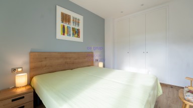 Fantástico apartamento en venta a primera línea del Port de Llançà