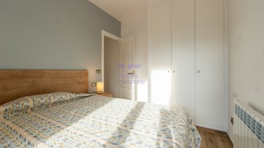Fantástico apartamento en venta a primera línea del Port de Llançà
