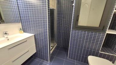 Fantástico apartamento en venta a primera línea del Port de Llançà