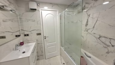 Fantástico apartamento en venta a primera línea del Port de Llançà